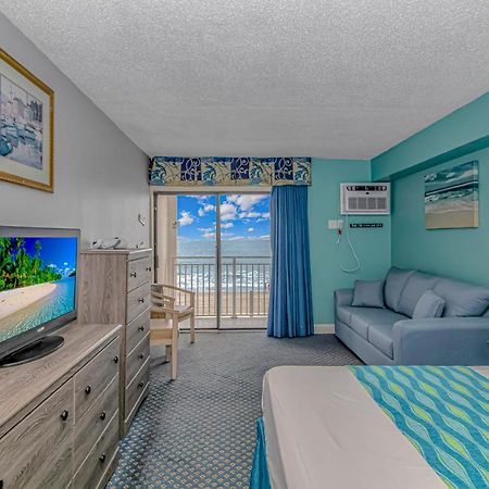 Direct Oceanfront Sea Mist Resort 20305 Myrtle Beach Buitenkant foto
