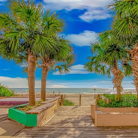 Direct Oceanfront Sea Mist Resort 20305 Myrtle Beach Kamer foto