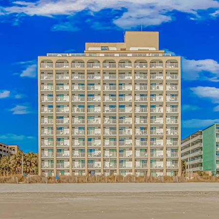 Direct Oceanfront Sea Mist Resort 20305 Myrtle Beach Kamer foto