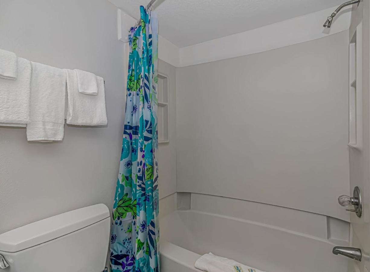Direct Oceanfront Sea Mist Resort 20305 Myrtle Beach Buitenkant foto