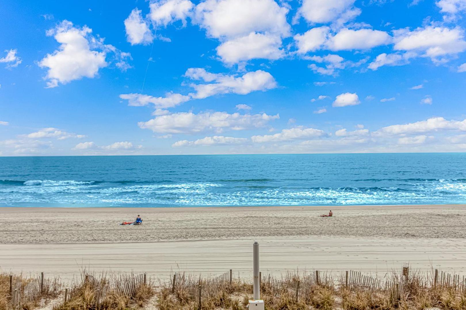 Direct Oceanfront Sea Mist Resort 20305 Myrtle Beach Kamer foto